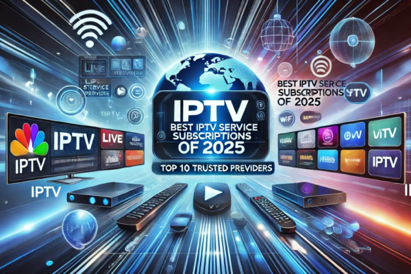 IPTV Switzerland The Ultimate Solution for Swiss Television