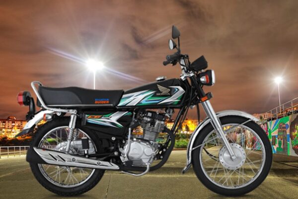 Moto Honda: A Legacy of Innovation and Reliability