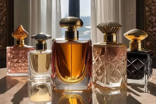 Discover the 10 Best Perfumes for Men in 2024 – Fragrance That Defines You